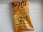 ケトルフーズ(Kettle Foods)のポテトチップス韓国焼肉味のレビュー